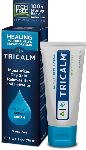 TriCalm Cream